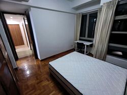 Maplewoods (D21), Condominium #447596501